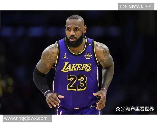 詹姆斯确认下赛季继续征战生涯第23年再创历史新高 詹姆斯确认下赛季继续征战生涯第23年再创历史新高